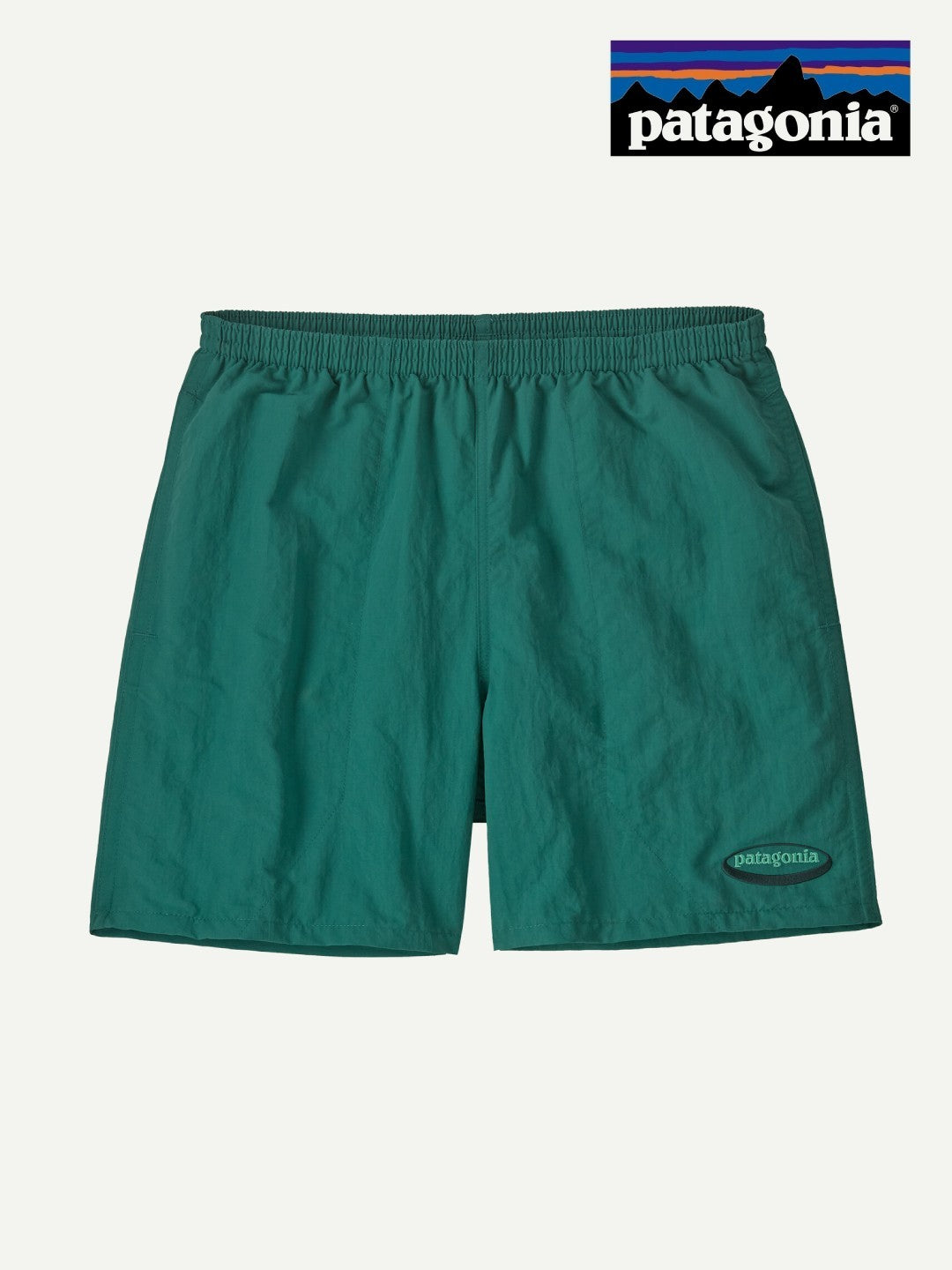 Baggies Shorts - 5 in. #OLGM [57022]｜patagonia