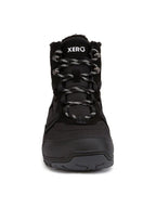 Men's ALPINE #Black [AEM-BLC]｜XERO SHOES