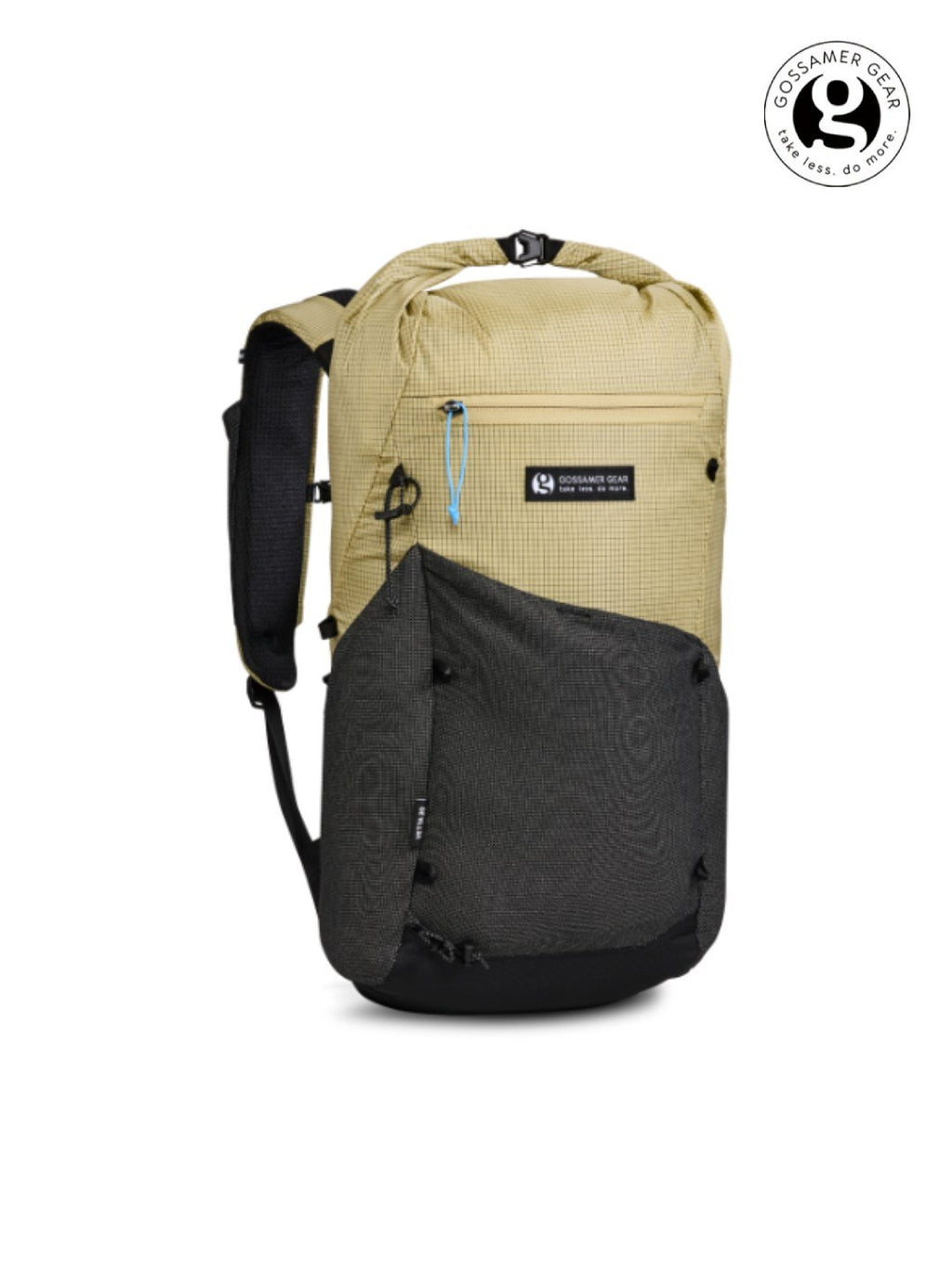 Type II Vetta 20 #Beige [GSCU0109-211]｜GOSSAMER GEAR