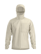 Squamish Hoody #Sea Salt [X00001027603]｜ARC'TERYX