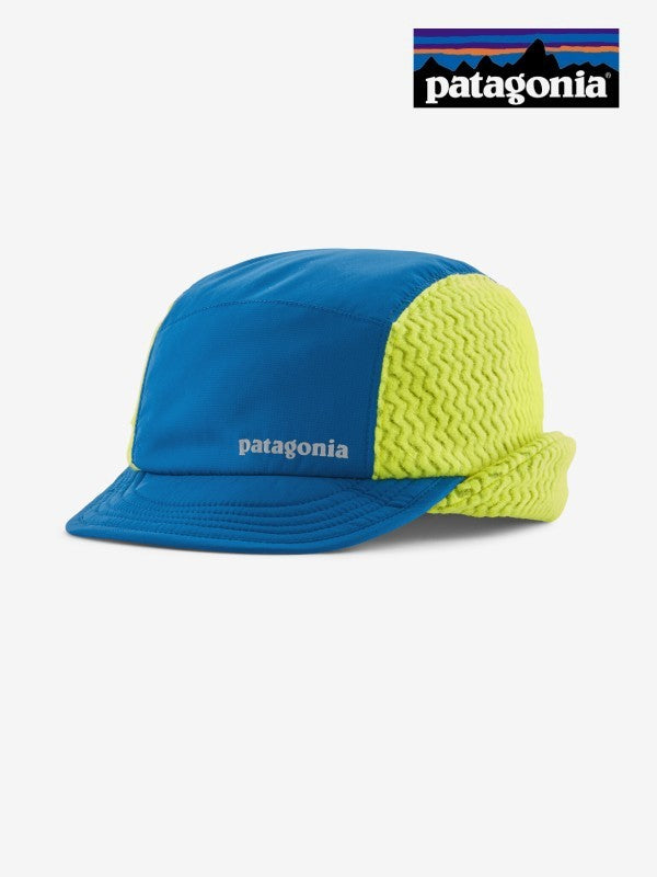Winter Duckbill Cap #ENLB [33495]｜patagonia【Outlet_20】