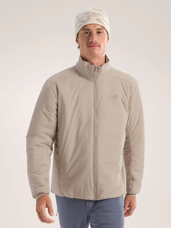 Atom Heavyweight Jacket M #Rune [X00000751505] | ARC'TERYX