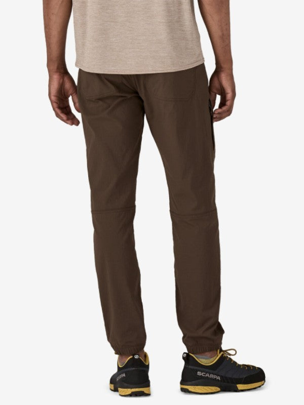 Men's Quandary Joggers #DWA [55796]｜patagonia