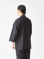 ミチクサ #スミクロ [41055]｜AXESQUIN【Outlet_30】