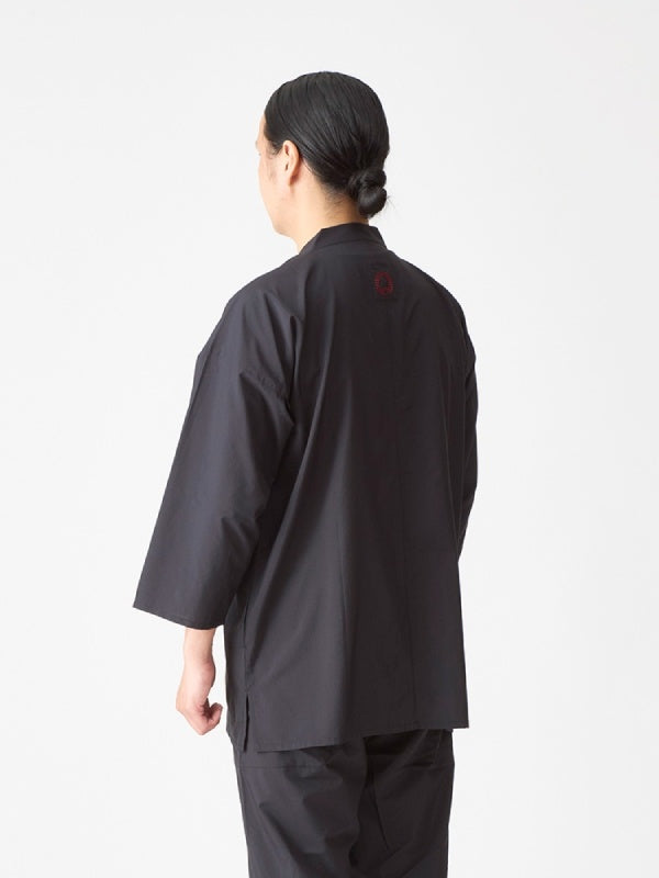 ミチクサ #スミクロ [41055]｜AXESQUIN【Outlet_30】