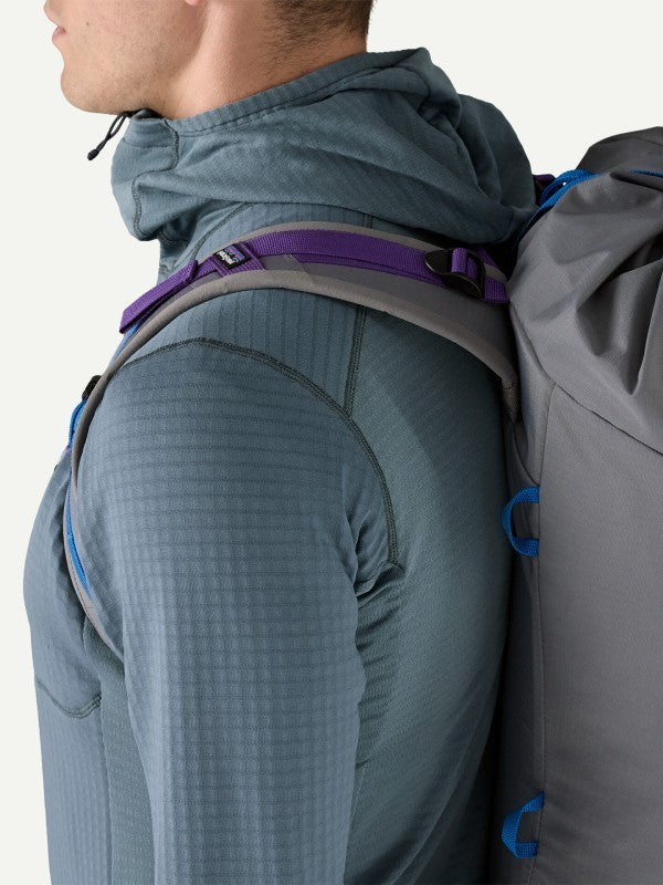 Men's R1 P/O Hoody #UTB [40068]｜patagonia【Outlet_20】