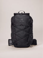 Aerios 35 Backpack #Black [X00000958801]｜ARC'TERYX