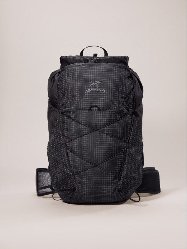 Aerios 35 Backpack #Black [X00000958801]｜ARC'TERYX