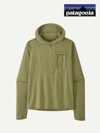 Cap Cool Sun Hoody - Fitz Roy Trout #CGBX [44937]｜patagonia