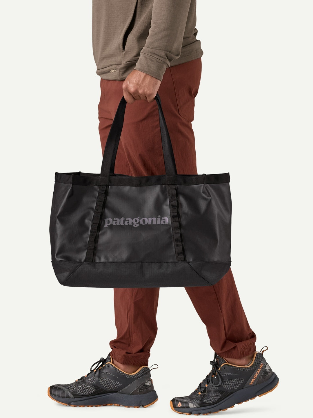 Black Hole Tote 25L #BOB [49032]｜patagonia