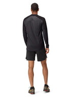 senja equaliser lightweight Long sleeve (M) #Caviar [5820-23]｜Norrona