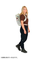 Typhoon 15 #ブラック [396557]｜EXPED