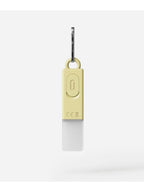 Lightstick Usb-c #Dusty Yellow [BM-586]｜BOOKMAN