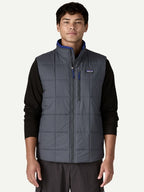 Men's Light Gust Vest #SMDB [20576]｜patagonia