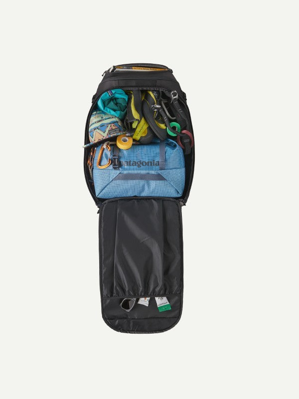 Cragsmith 45L #BLK [48066]｜patagonia