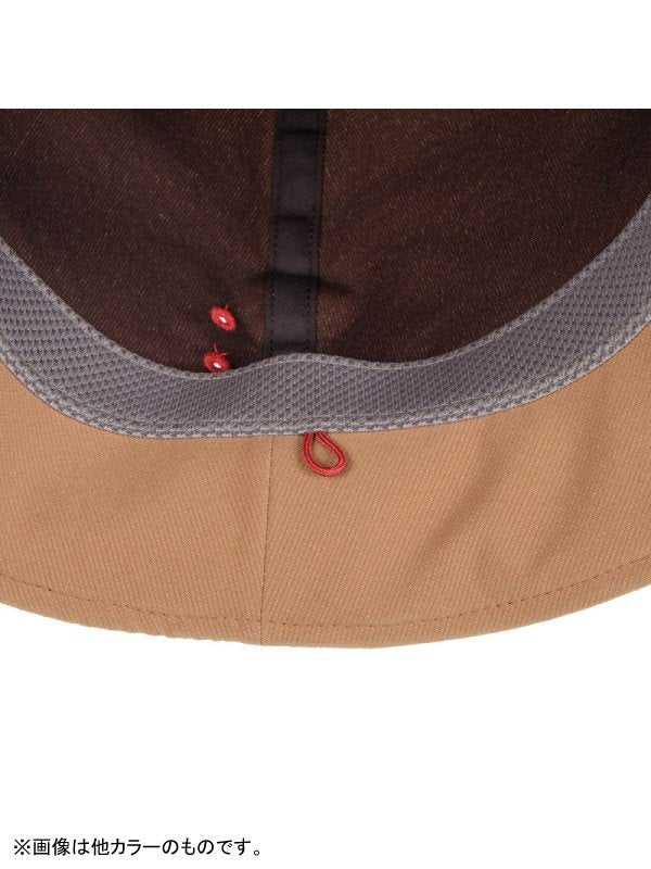 ヤマボウシ Air #センザイチャ [13029]｜AXESQUIN