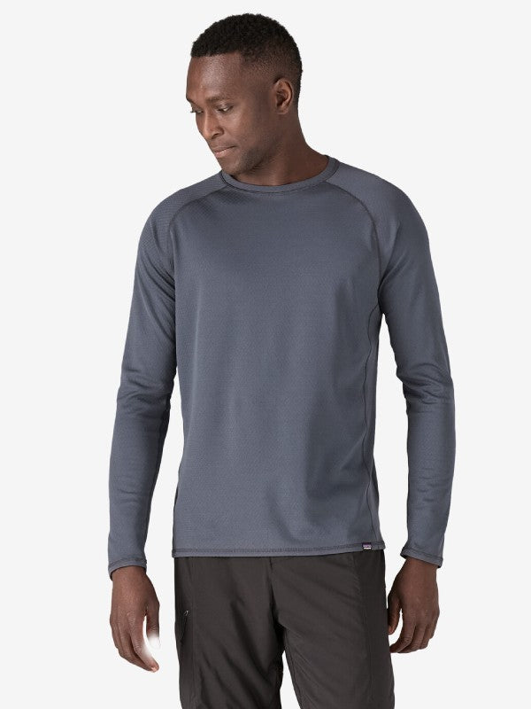 Men's Cap MW Crew #SMDB [44427]｜patagonia – moderate