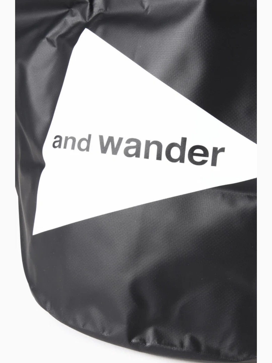 storage bucket 35L #black [5977291]｜and wander