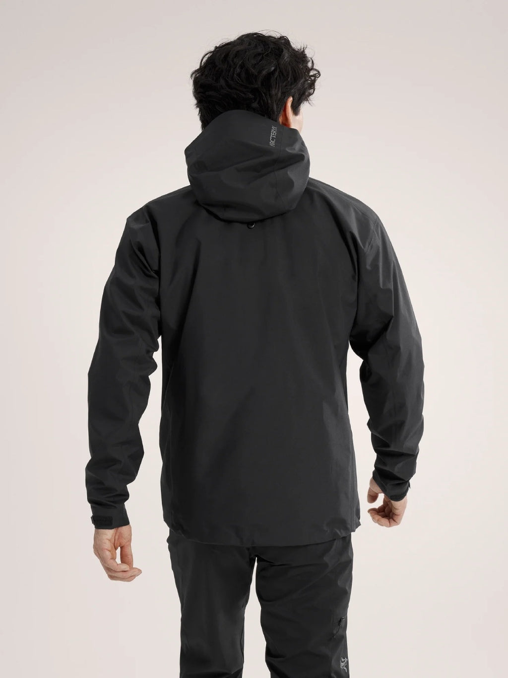 Beta Jacket M #Black [X00001000402]｜ARC'TERYX