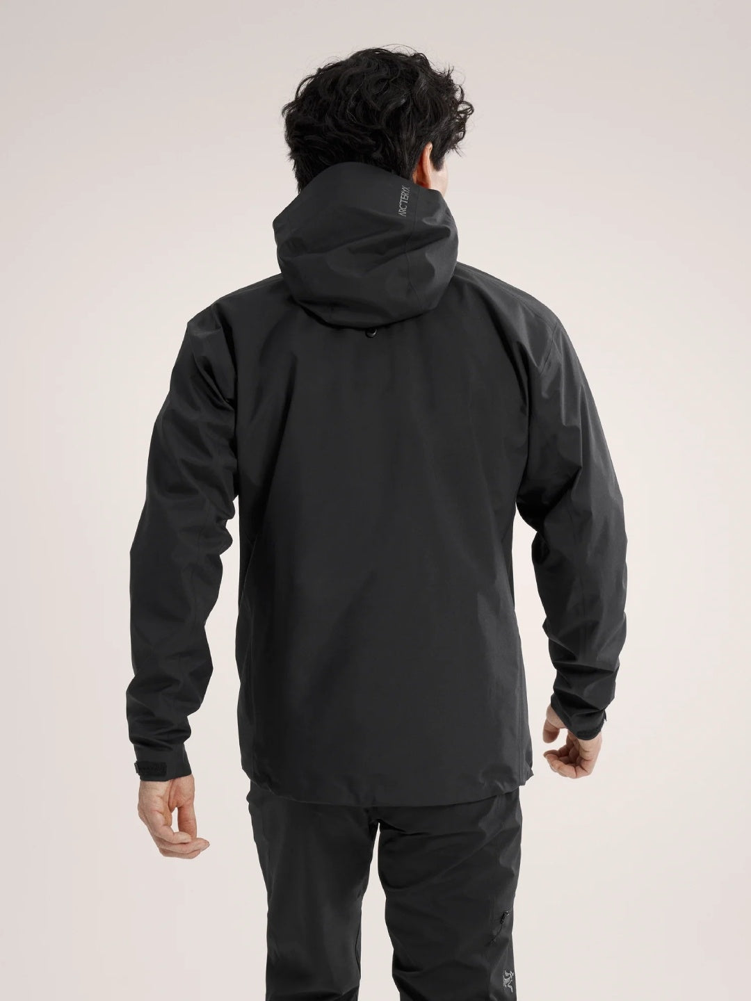 Beta Jacket M #Black [X00001000402]｜ARC'TERYX