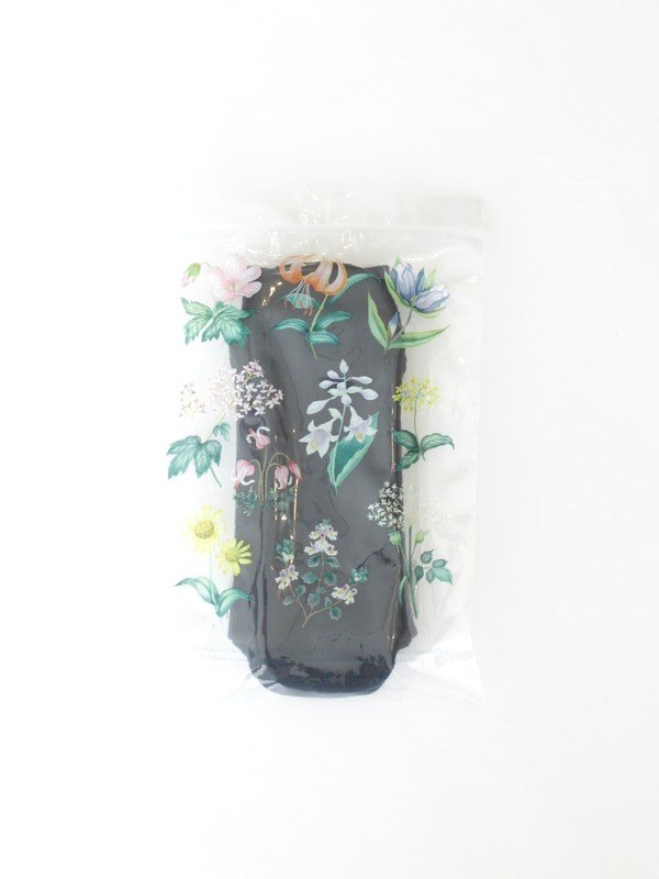 高山植物図鑑 #Navy｜高山植物図鑑