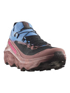 S/LAB ULTRA GLIDE 2 LIMITED COURTNEY EDITION #EBB AND FLOW/ROSE TAUPE/KNOCKOUT PI [L49283700]｜SALOMON