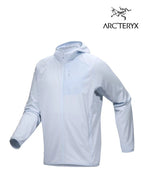 Delta Hoody M #Daybreak [X00000774303]｜ARC'TERYX