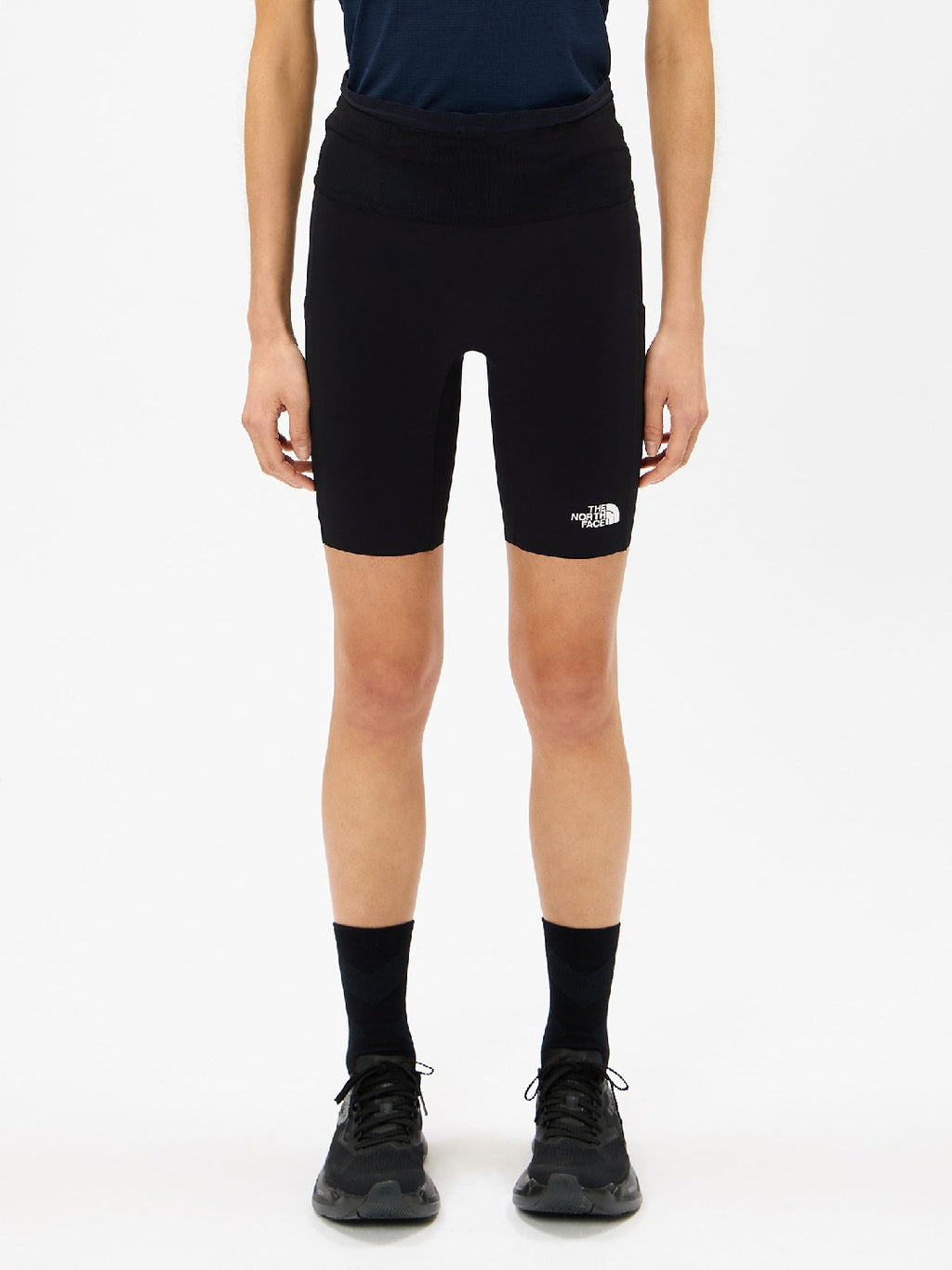 【Men】Impulse Short Tight #K [NB92676]｜THE NORTH FACE