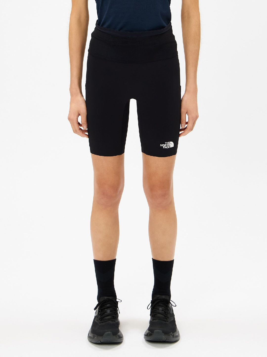 【Men】Impulse Short Tight #K [NB92676]｜THE NORTH FACE