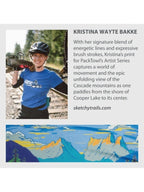 パーソナル ＢＯＤＹ デイドリーム [29180]｜Pack Towl