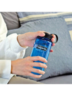 広口0.5L Tritan Renew #スレートブルー [91602]｜NALGENE