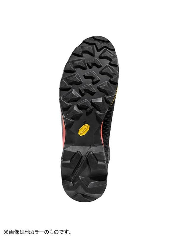 Equilivium Hike GTX #Carbon/Papaya [ZFHS100G00Y02] | LA SPORTIVA