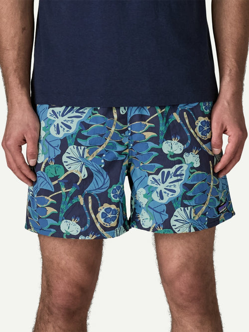 Baggies Shorts - 5 in. #TCLN [57022]｜patagonia