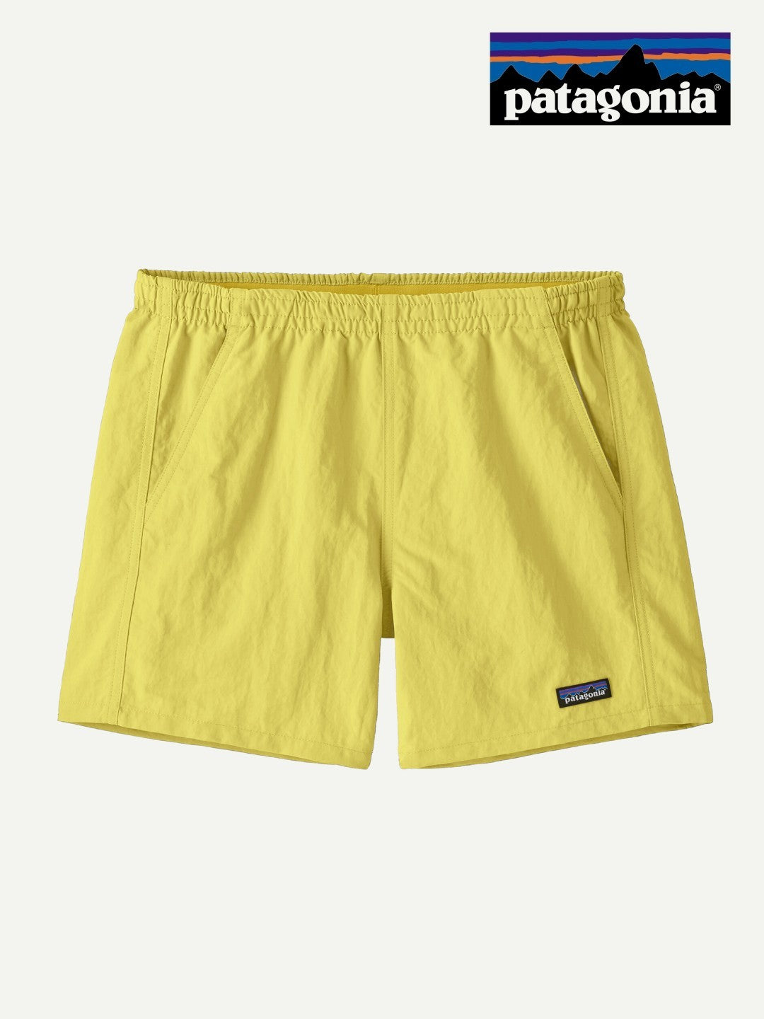 Women's Baggies Shorts - 5 in. #NTPL [57059]｜patagonia｜patagonia