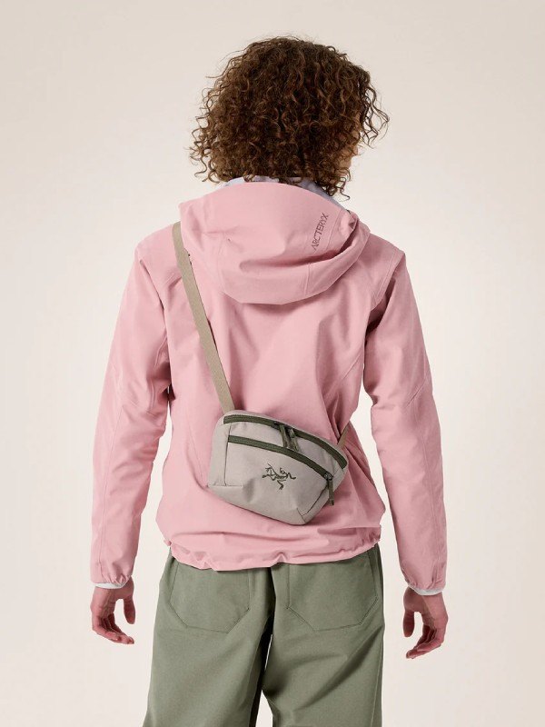 Mantis 1 Waist Pack #Rune / Tatsu [X00000923421]｜ARC'TERYX