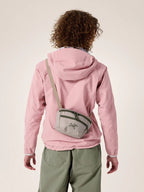 Mantis 1 Waist Pack #Rune / Tatsu [X00000923421]｜ARC'TERYX