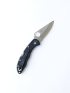 デリカ 4 [spy-c11pbk]｜Spyderco