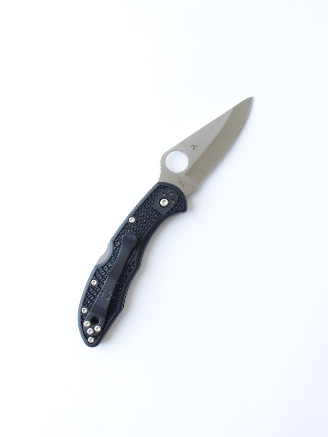 デリカ 4 [spy-c11pbk]｜Spyderco