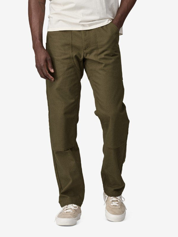 Men's Heritage Stand Up Pants #BSNG [56391]｜patagonia