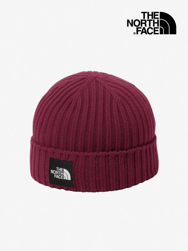 Cappucho Lid #BT [NN42035]｜THE NORTH FACE【Outlet_30】