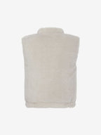 Baby Reversible Cozy Vest #KF [NYB82533]｜THE NORTH FACE