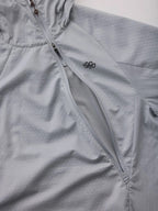【Women】WS Breath Runner #Light Gray [TB261-180]｜Teton Bros.