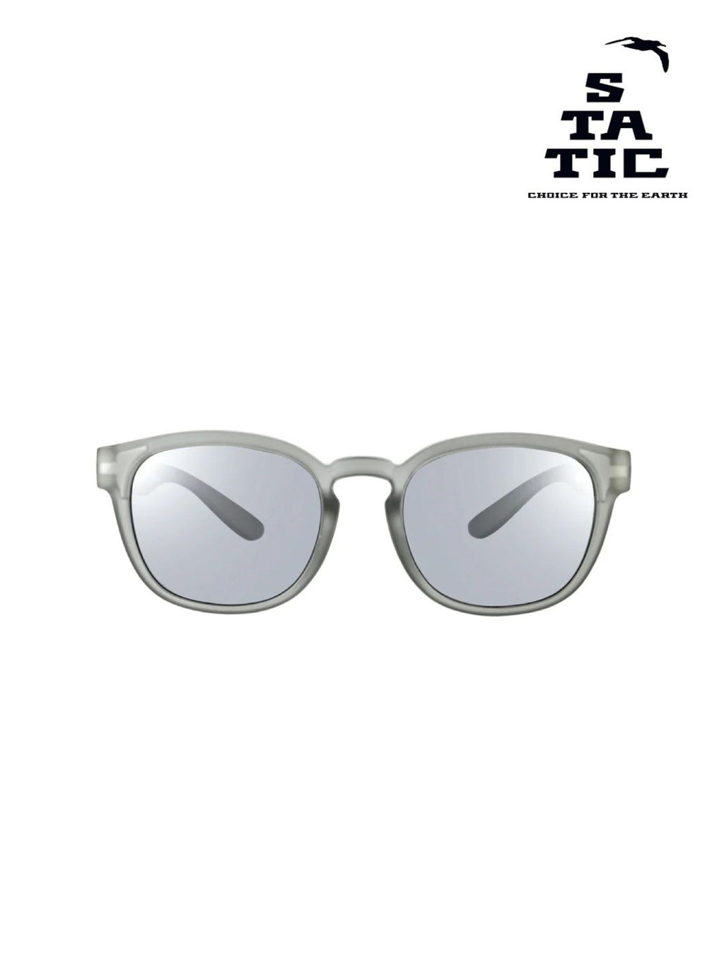 Atlas #Olive Gray [WL-001_04OGY]｜STATIC