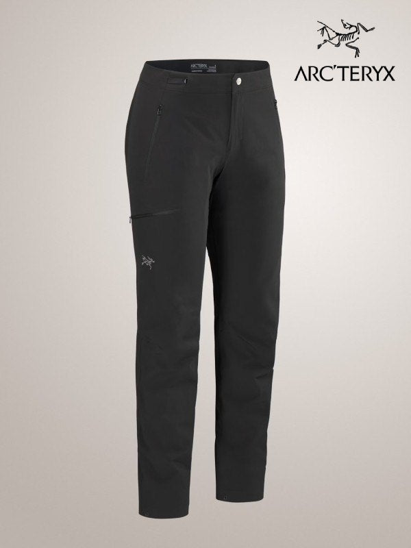 Women's Gamma SL Pant #Black [X00001003402]｜ARC'TERYX