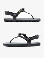 Oso Winged Edition #黑色｜LUNA凉鞋