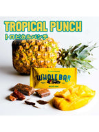 WHOLE BAR / トロピカルパンチ  [A5]｜NATURE THING