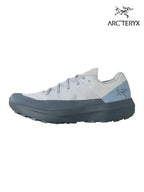 【Men】NORVAN LD 4 M #Fogstone / Neptune [L08303800、X000010398]｜ARC'TERYX
