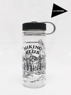 hiking club bottle #002/clear [5177306]｜and wander