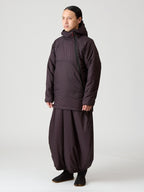 アグラスカート #クロマメ [042050]｜AXESQUIN