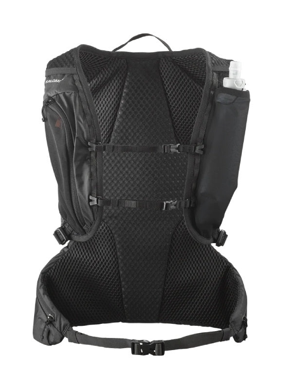 XT 20 SET #Black [LC2184000]｜SALOMON